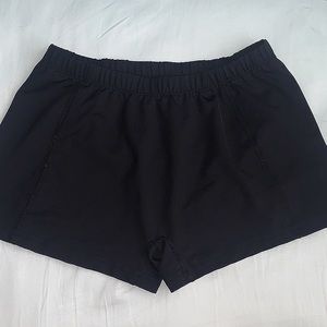 Athletic Shorts (tights)